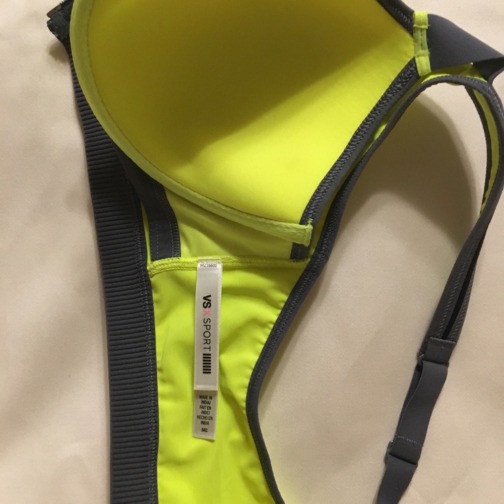 Sport bra - Picture 5 of 5